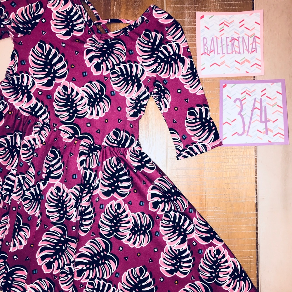 DotDotSmile dress